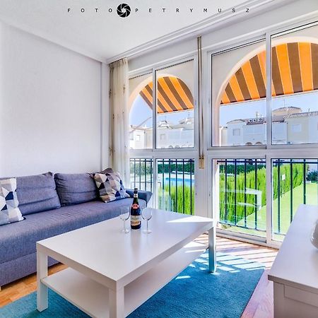 108 Apartament Fabulus Торевиеха Екстериор снимка
