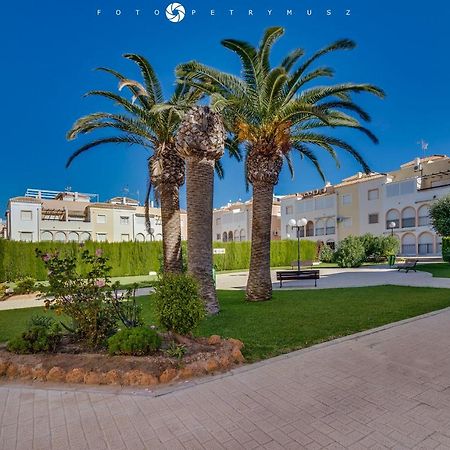 108 Apartament Fabulus Торевиеха Екстериор снимка