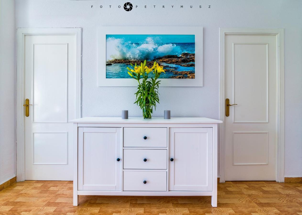 108 Apartament Fabulus Торевиеха Екстериор снимка