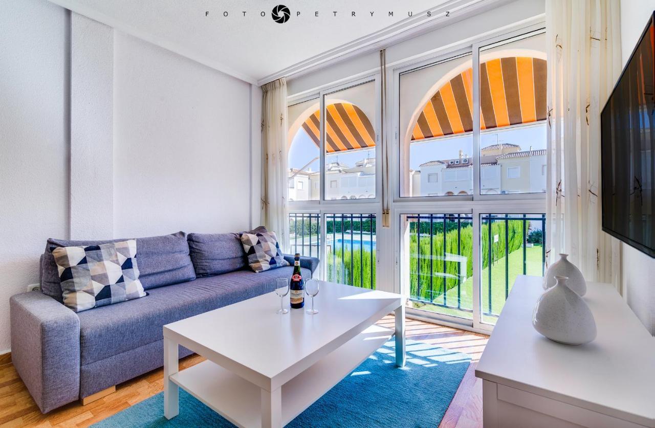 108 Apartament Fabulus Торевиеха Екстериор снимка