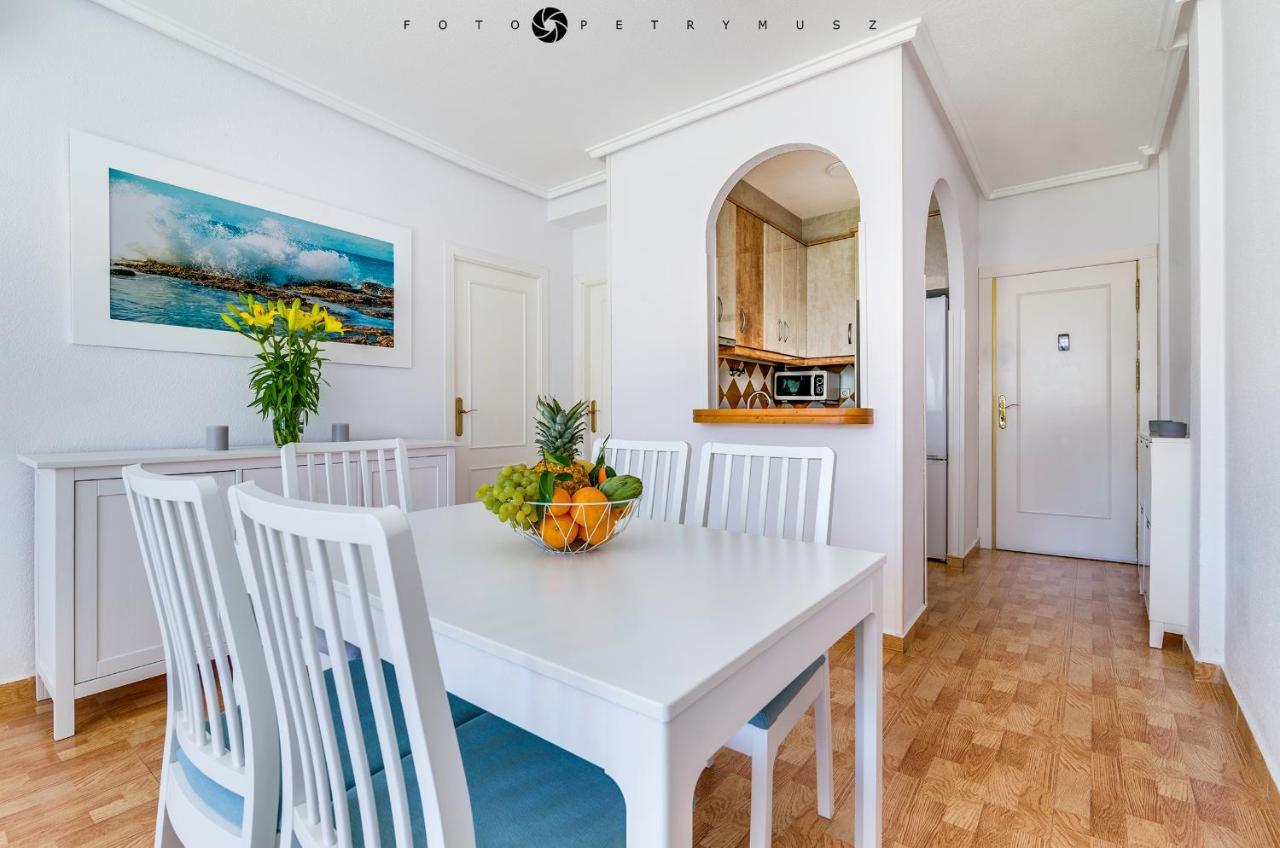 108 Apartament Fabulus Торевиеха Екстериор снимка