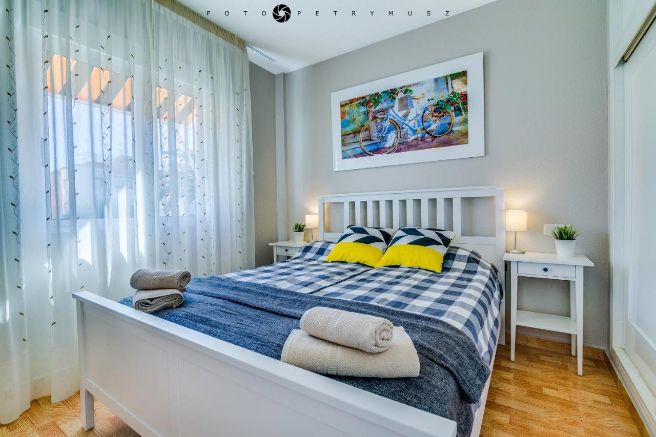 108 Apartament Fabulus Торевиеха Екстериор снимка