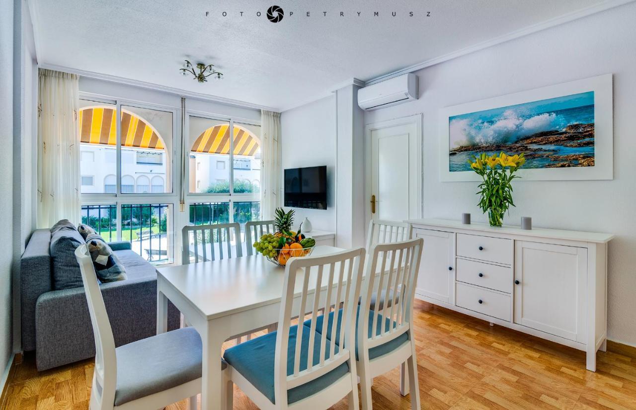 108 Apartament Fabulus Торевиеха Екстериор снимка