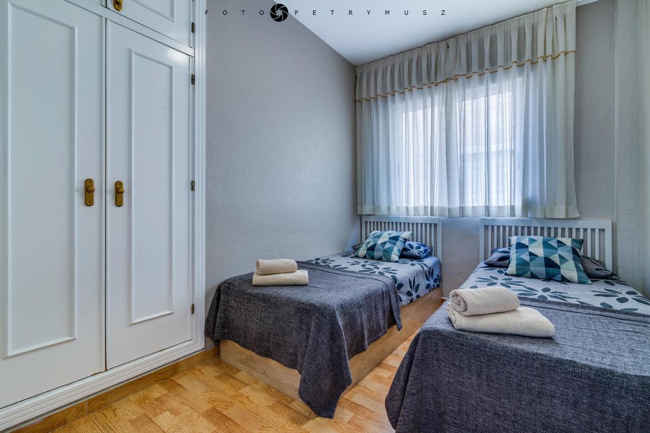 108 Apartament Fabulus Торевиеха Екстериор снимка
